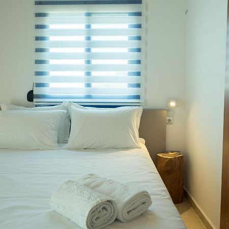 Sunset Home Crete Paránimfoi Chambre photo
