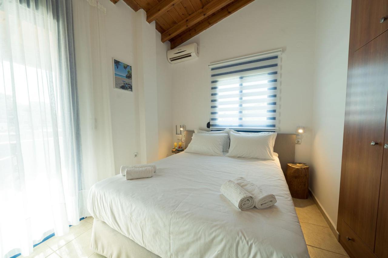 Sunset Home Crete Paránimfoi Extérieur photo