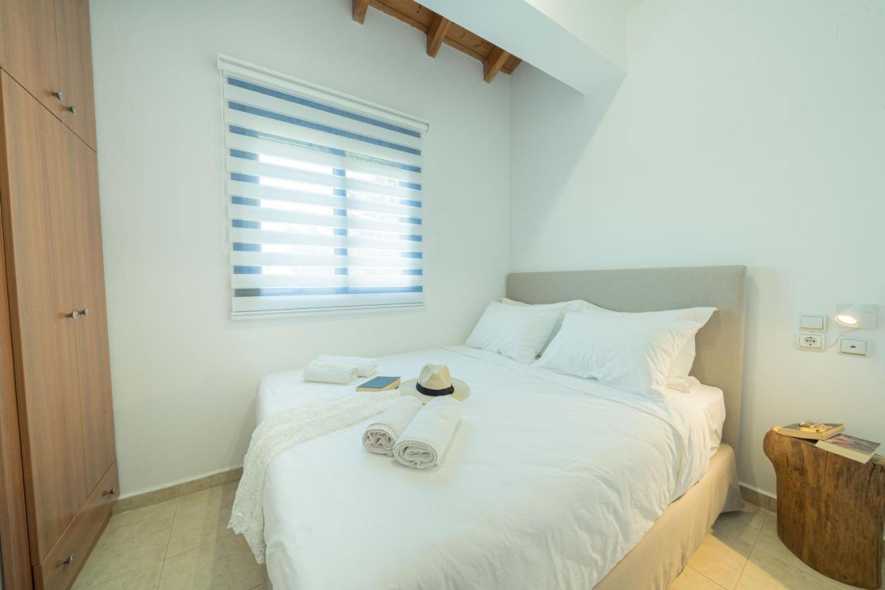 Sunset Home Crete Paránimfoi Extérieur photo