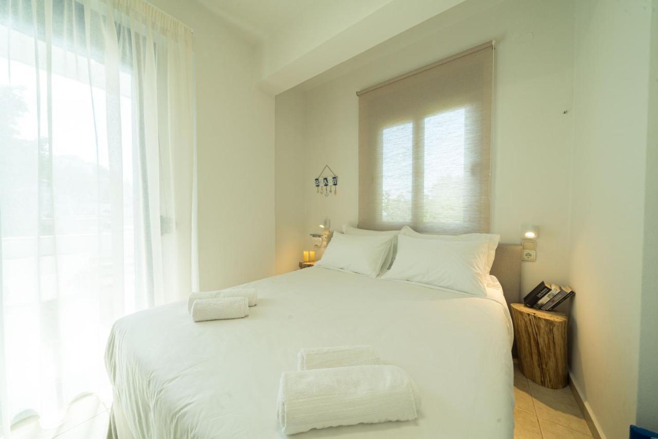 Sunset Home Crete Paránimfoi Extérieur photo