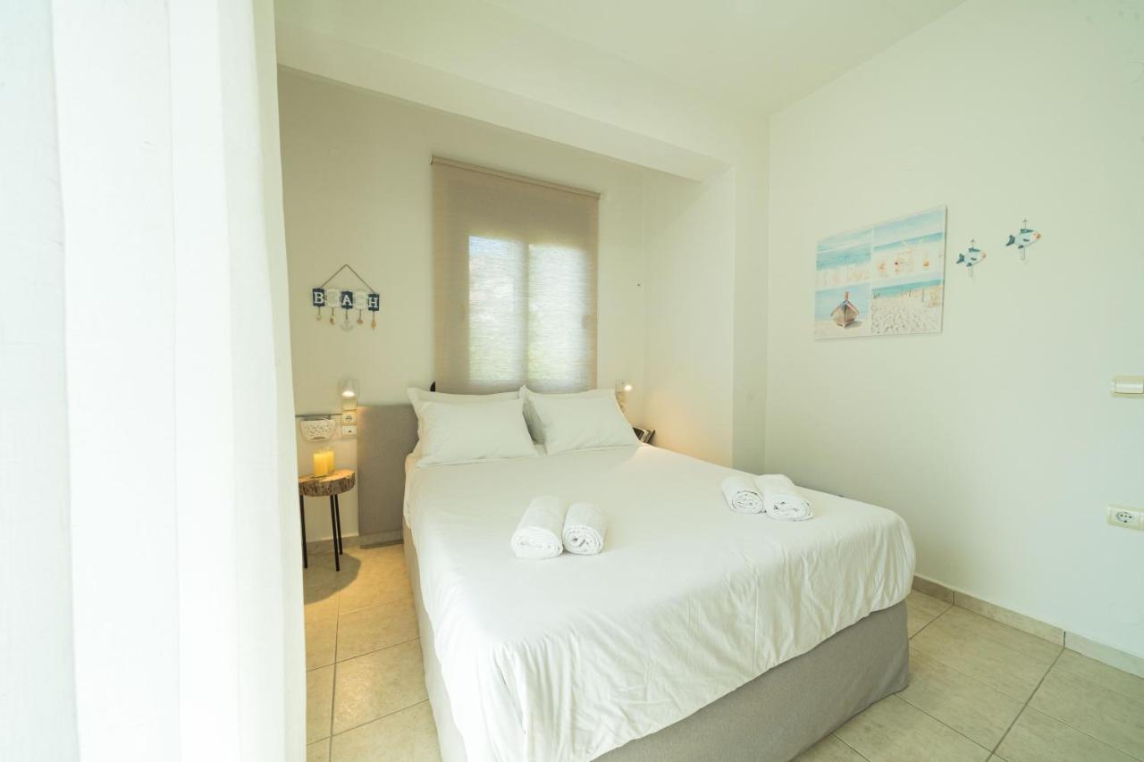 Sunset Home Crete Paránimfoi Extérieur photo